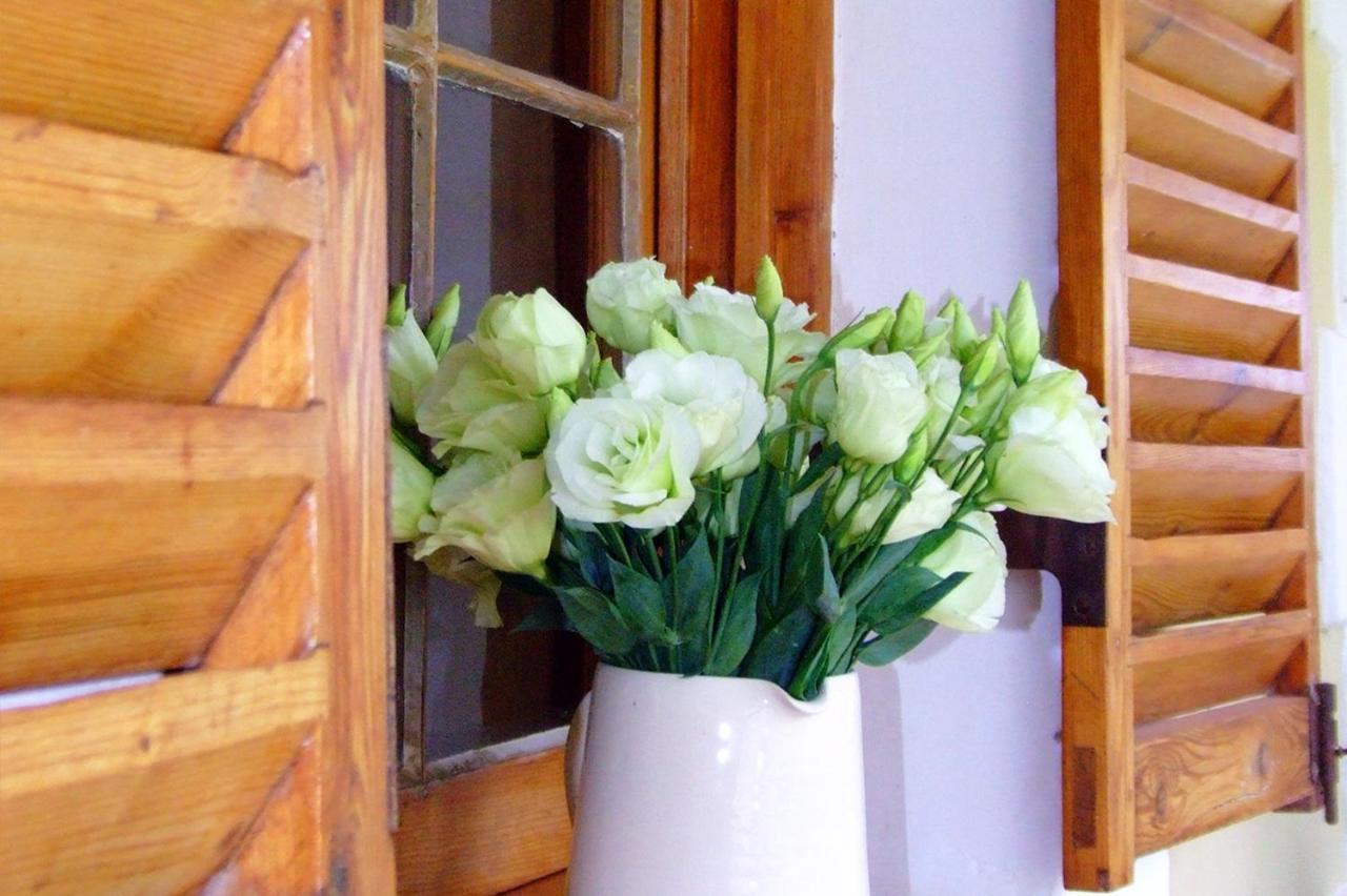 De Denne Country Guest House Oudtshoorn Buitenkant foto